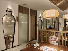 -大客家院子餐厅(烟台山店)