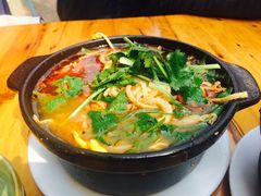 -沈妈砂锅(光华村店)