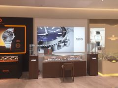 -亨吉利世界名表中心(飞亚达大厦店)