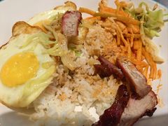 -玉兰苑一等茶餐厅