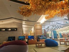 -青水瓦台汤泉(未央店)