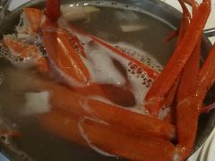-星伦多自助料理(江阴万达店)