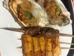 -火锅岛潮牌自助餐厅(天津天佑城店)