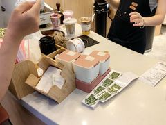 -鹊茶咖啡•新中式(深圳首店)