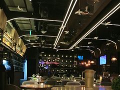 -MARU玛露音乐餐厅(大学路店)