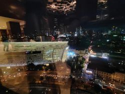 -St.Regis瑞吉金融街酒店·宴会厅