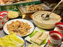 -霄汉羊排(万松园一店)