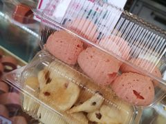 -東更道点心行(文化东路店)