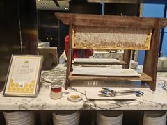 -广州文华东方酒店·悦铂尼西餐厅