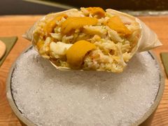 -RONIN Snack Bar