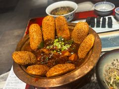 -南京大牌档(香港广场店)
