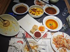 -龙门醉客(上塘路店)