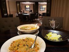 -浙江安吉JW万豪酒店