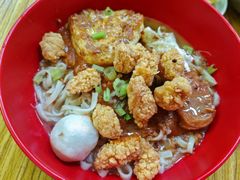 -卢聪艺小吃店(阳翟总店)