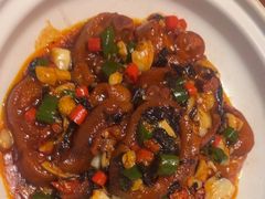 -小天厨民间菜馆(深圳街店)