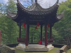 -仙霞关景区