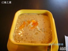 杨枝甘露-满记甜品(湖滨店)