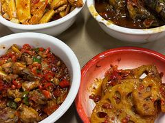 -老三样·旧食新味(万寿宫店)