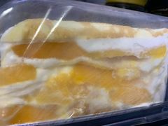 -兔兔家蛋糕甜品(德胜店)