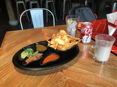 -Luchador摔跤手墨西哥餐厅(恒宇广场店)