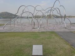 -上海月湖雕塑公园