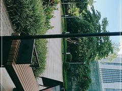 -星巴克(珠海仁恒滨海中心店)