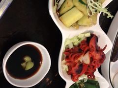 -甜心航空主题餐厅(清远万达广场店)
