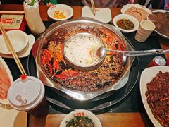-锅首鲜品火锅(鸳鸯店)