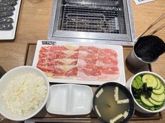 -焼肉ライク·烧肉LIKE(万菱汇店)