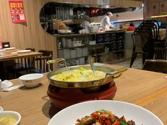 -金掌勺锅包肉(华润万象城店)