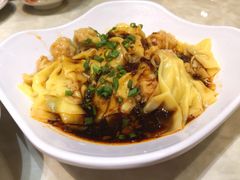 -稻香酒家(长宁KING88广场店)