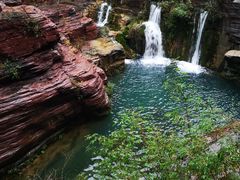 -云台山风景名胜区