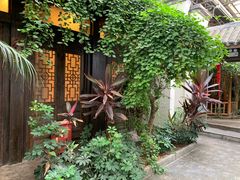 -江天生态园餐厅