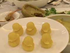 -全聚德(上海首店浦东店)