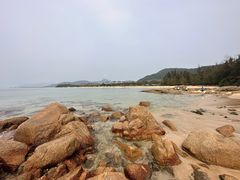 -石梅湾艾美度假酒店