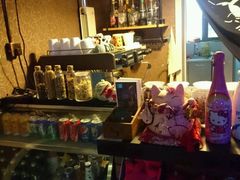 -捌楼咖啡书吧(南开店)