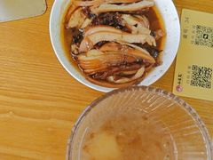 -面道赞宁海海鲜面(迎凤街店)