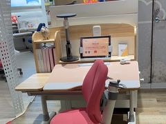-光明园迪儿童学习桌椅(广州购书中心店)