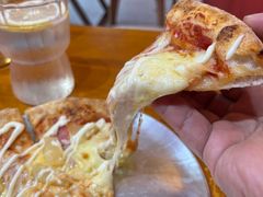 -黑熊披萨orso pizza