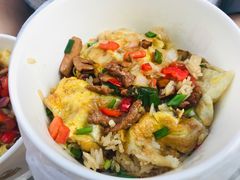 -周记热干面豆皮大王(桃花东街店)