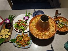 -觅山云南菜(泊富ICITY店)