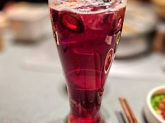 -巴奴毛肚火锅(景枫中心店)