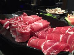 -王家渡火锅店(亦庄店)