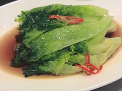 -徐记海鲜(陕西历史博物馆|明德门店)