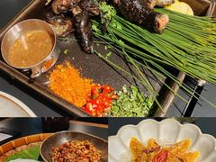 -Ameigo梅果·云贵川bistro(长宁来福士店)