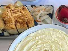 -火山屋台(新街口店)