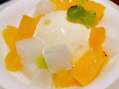 -萨莉亚意式餐厅(莲花国际广场店)