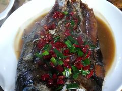 -秀妈厨房(灰汤老店)