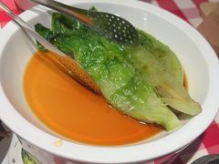 -西贝莜面村(当代商城店)