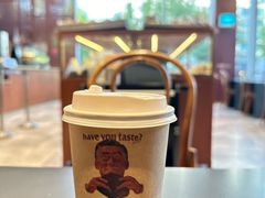 -OUR Bakery(中海环宇荟店)